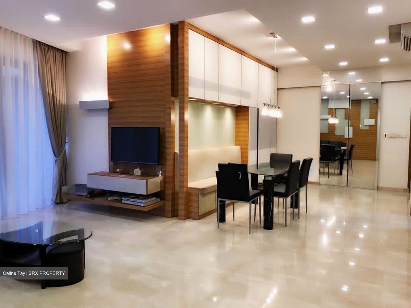 Amaryllis Ville (D11), Condominium #585070191